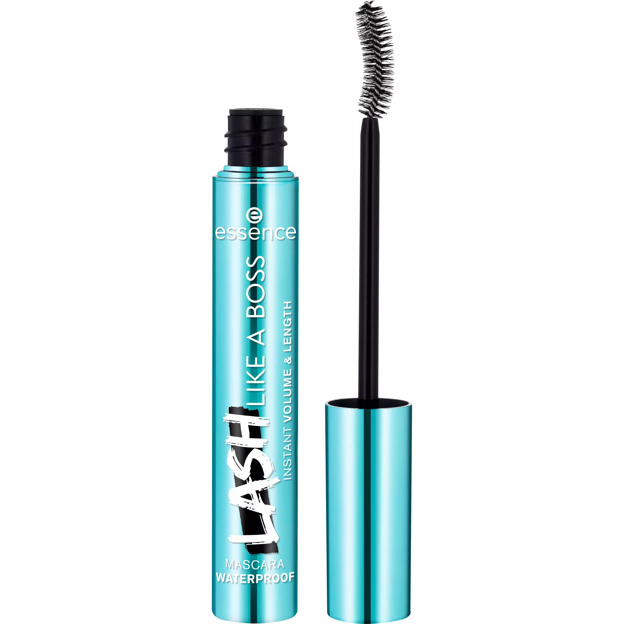 Mascara Lash Like A Boss Waterproof | Essence